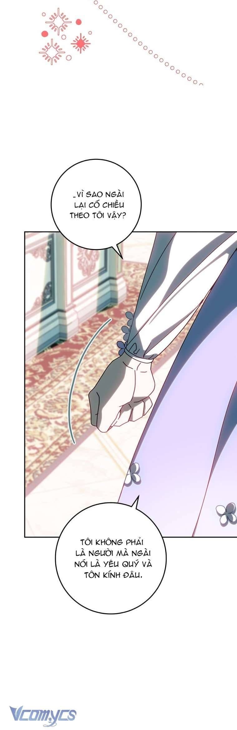 Tiểu Thư Tích Tiền Đi Bụi - Chap 109 - Trang 50