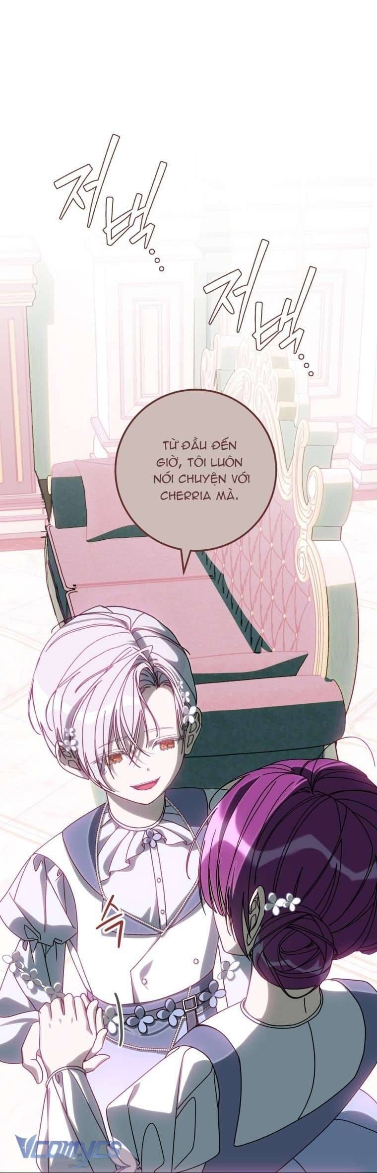 Tiểu Thư Tích Tiền Đi Bụi - Chap 109 - Trang 53