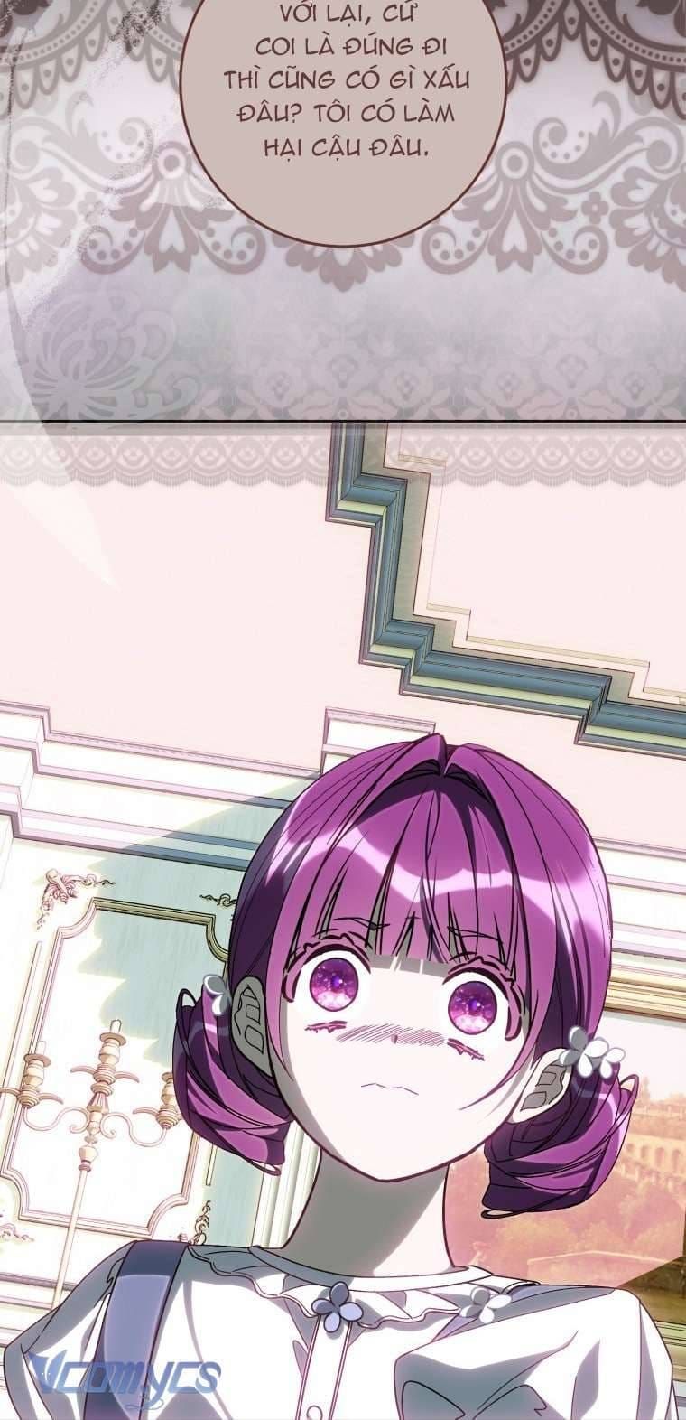 Tiểu Thư Tích Tiền Đi Bụi - Chap 109 - Trang 55