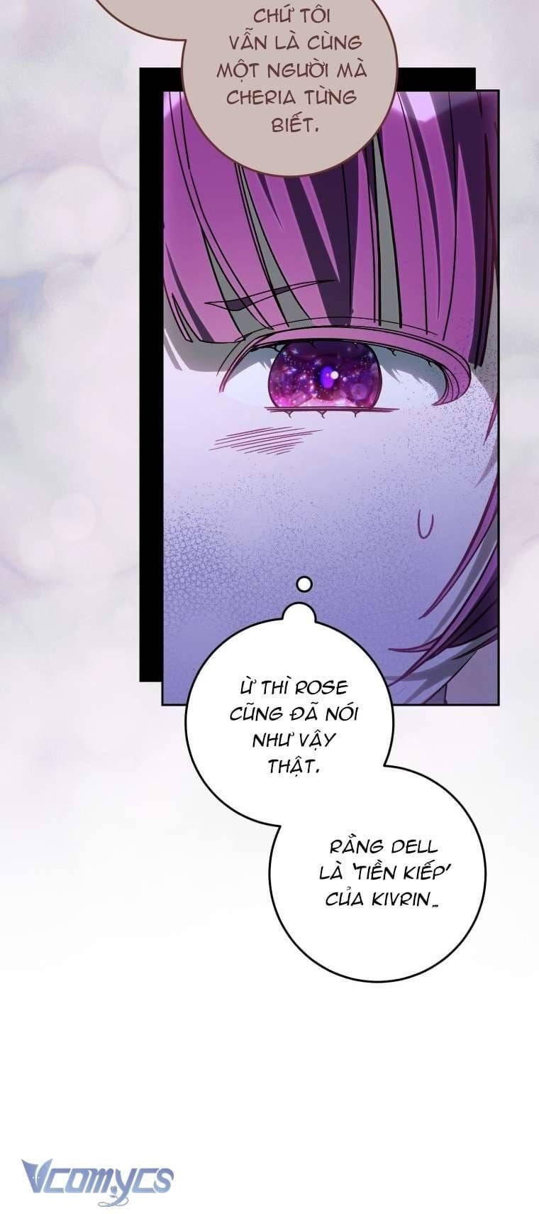 Tiểu Thư Tích Tiền Đi Bụi - Chap 109 - Trang 57