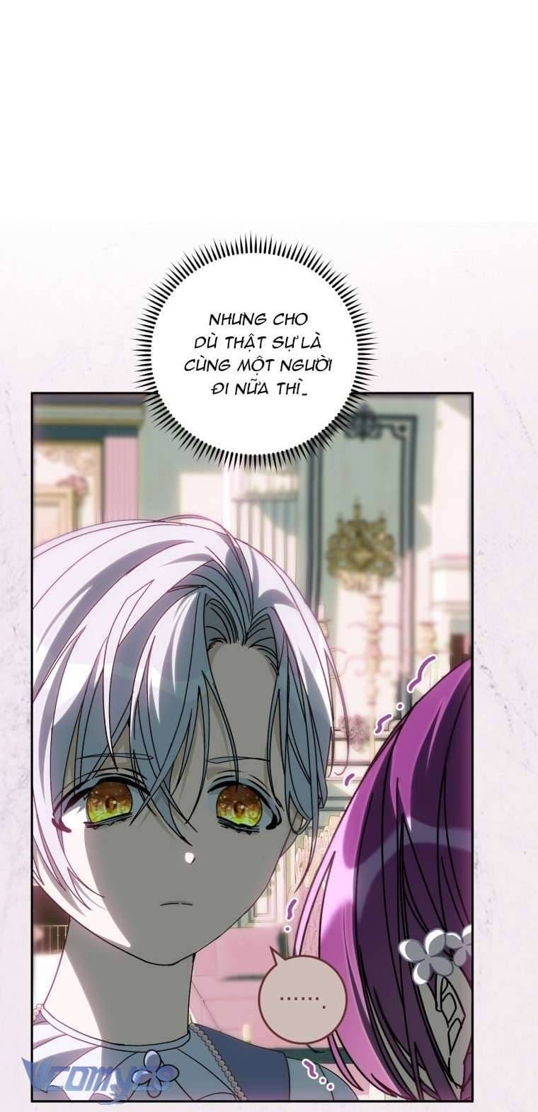 Tiểu Thư Tích Tiền Đi Bụi - Chap 109 - Trang 58