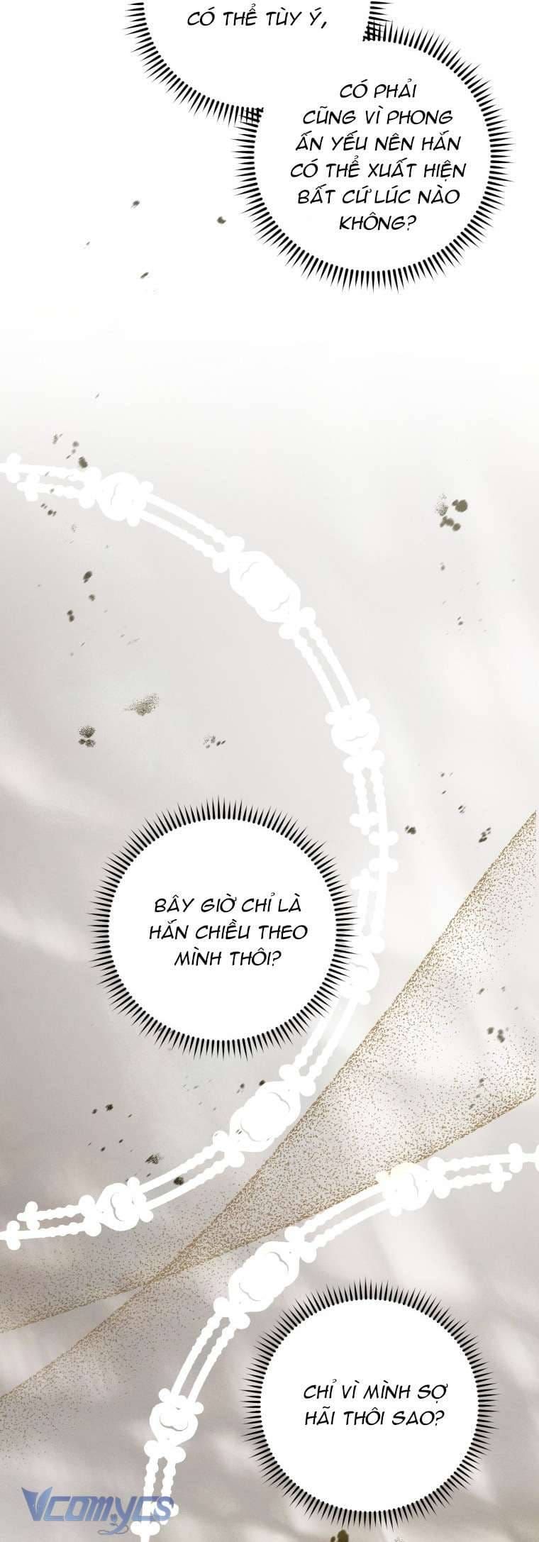 Tiểu Thư Tích Tiền Đi Bụi - Chap 109 - Trang 72
