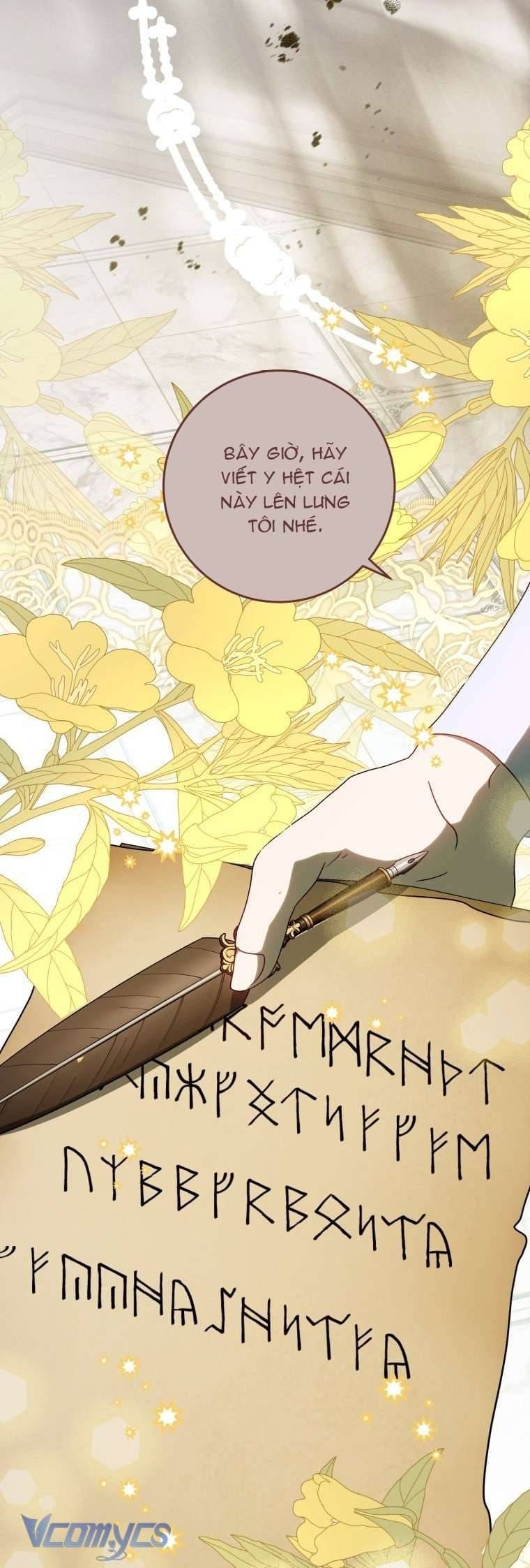 Tiểu Thư Tích Tiền Đi Bụi - Chap 109 - Trang 73