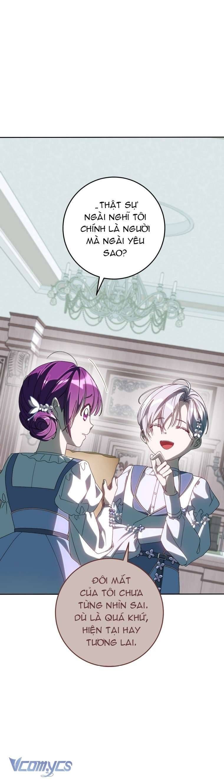 Tiểu Thư Tích Tiền Đi Bụi - Chap 109 - Trang 75