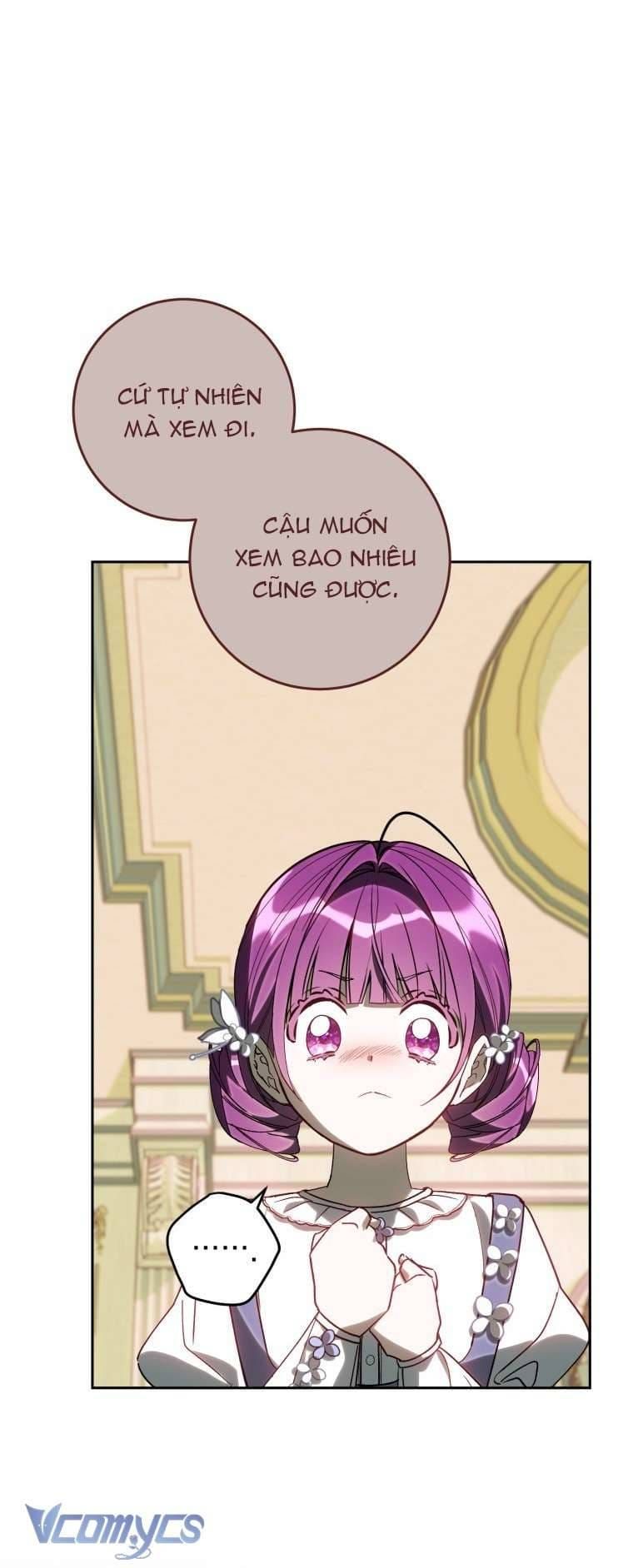 Tiểu Thư Tích Tiền Đi Bụi - Chap 109 - Trang 9