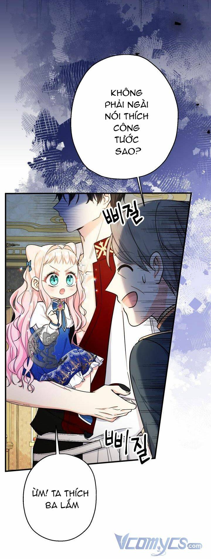 Tiểu Thư Tích Tiền Đi Bụi - Chap 11 - Trang 2