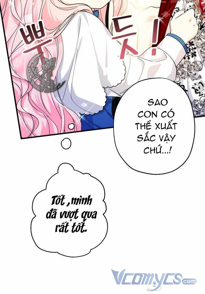Tiểu Thư Tích Tiền Đi Bụi - Chap 11 - Trang 29