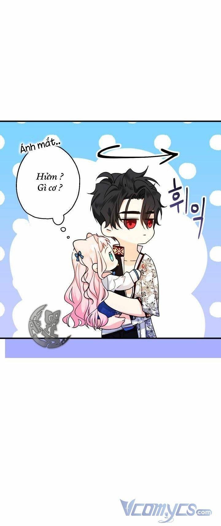 Tiểu Thư Tích Tiền Đi Bụi - Chap 11 - Trang 30