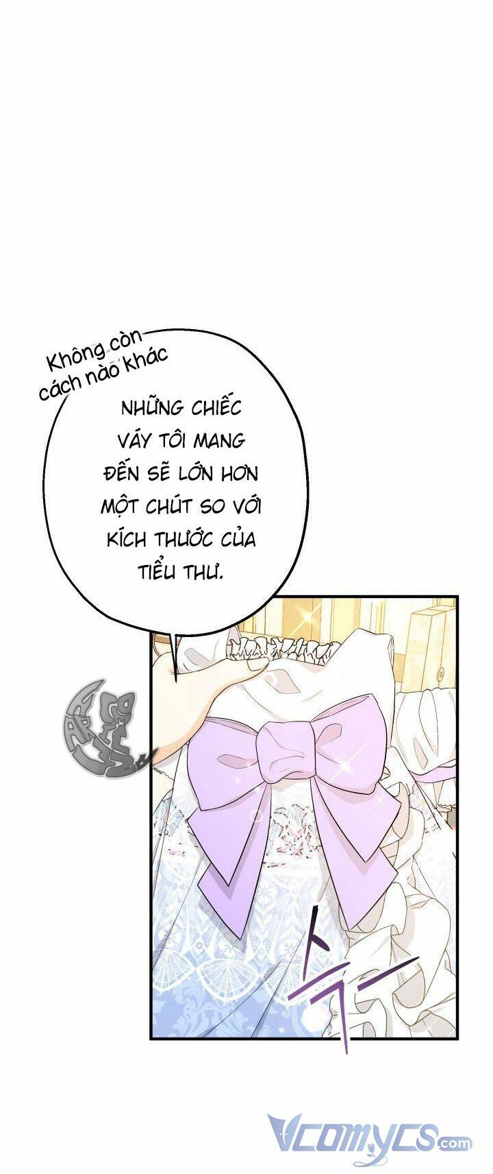 Tiểu Thư Tích Tiền Đi Bụi - Chap 11 - Trang 34