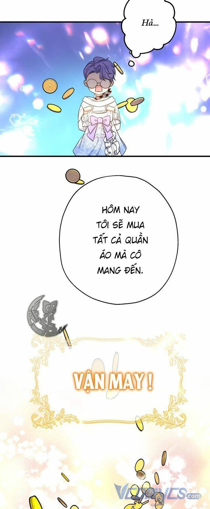 Tiểu Thư Tích Tiền Đi Bụi - Chap 11 - Trang 40