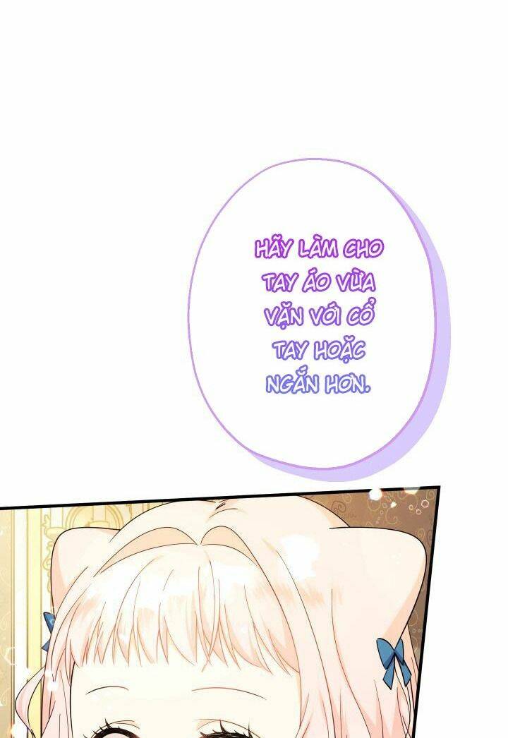 Tiểu Thư Tích Tiền Đi Bụi - Chap 11 - Trang 43