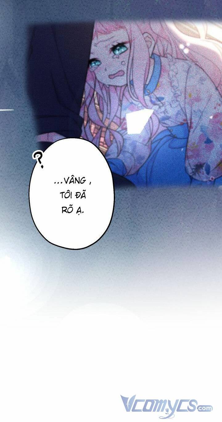 Tiểu Thư Tích Tiền Đi Bụi - Chap 11 - Trang 46