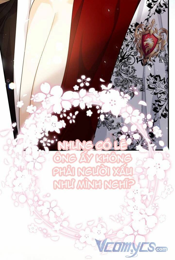 Tiểu Thư Tích Tiền Đi Bụi - Chap 11 - Trang 49