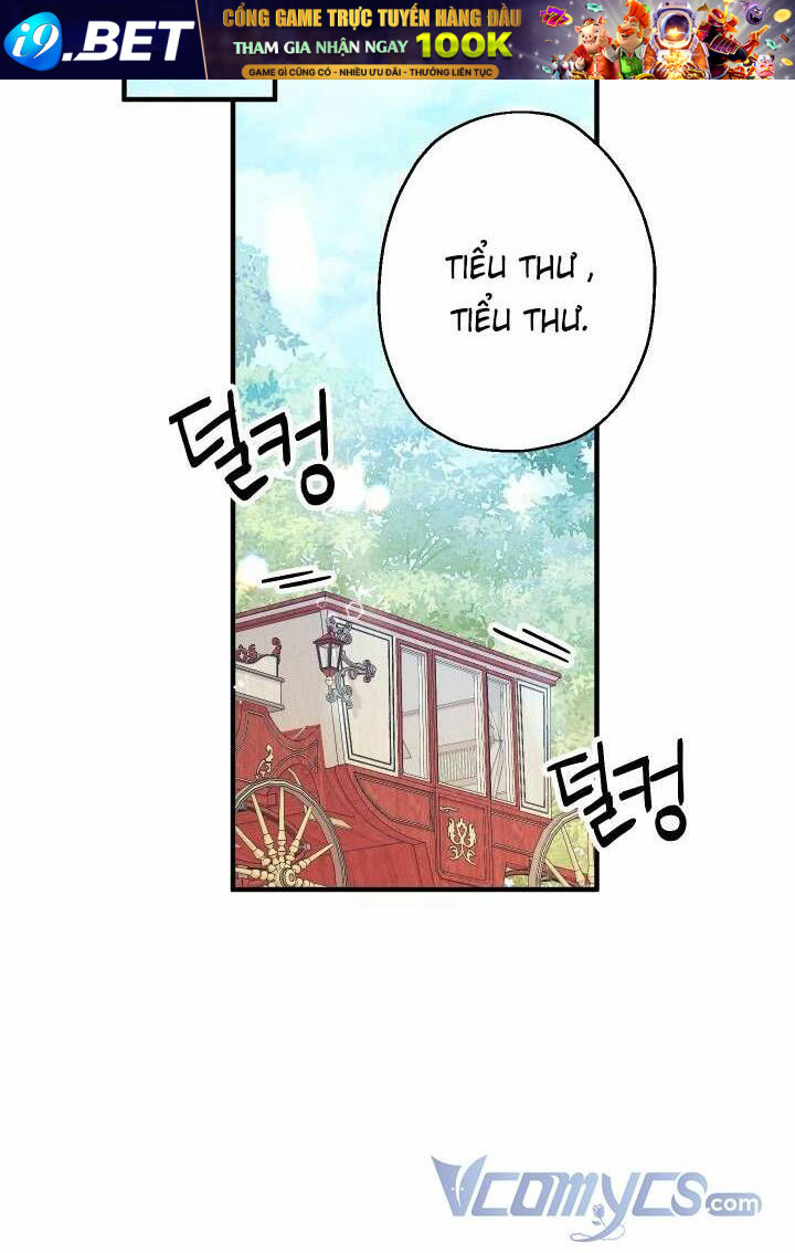 Tiểu Thư Tích Tiền Đi Bụi - Chap 11 - Trang 52