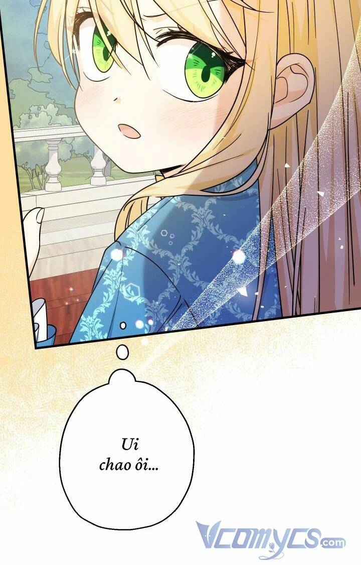 Tiểu Thư Tích Tiền Đi Bụi - Chap 11 - Trang 62
