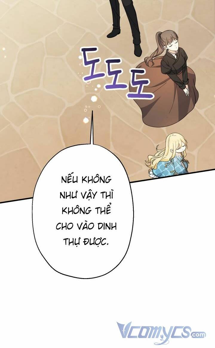 Tiểu Thư Tích Tiền Đi Bụi - Chap 11 - Trang 71