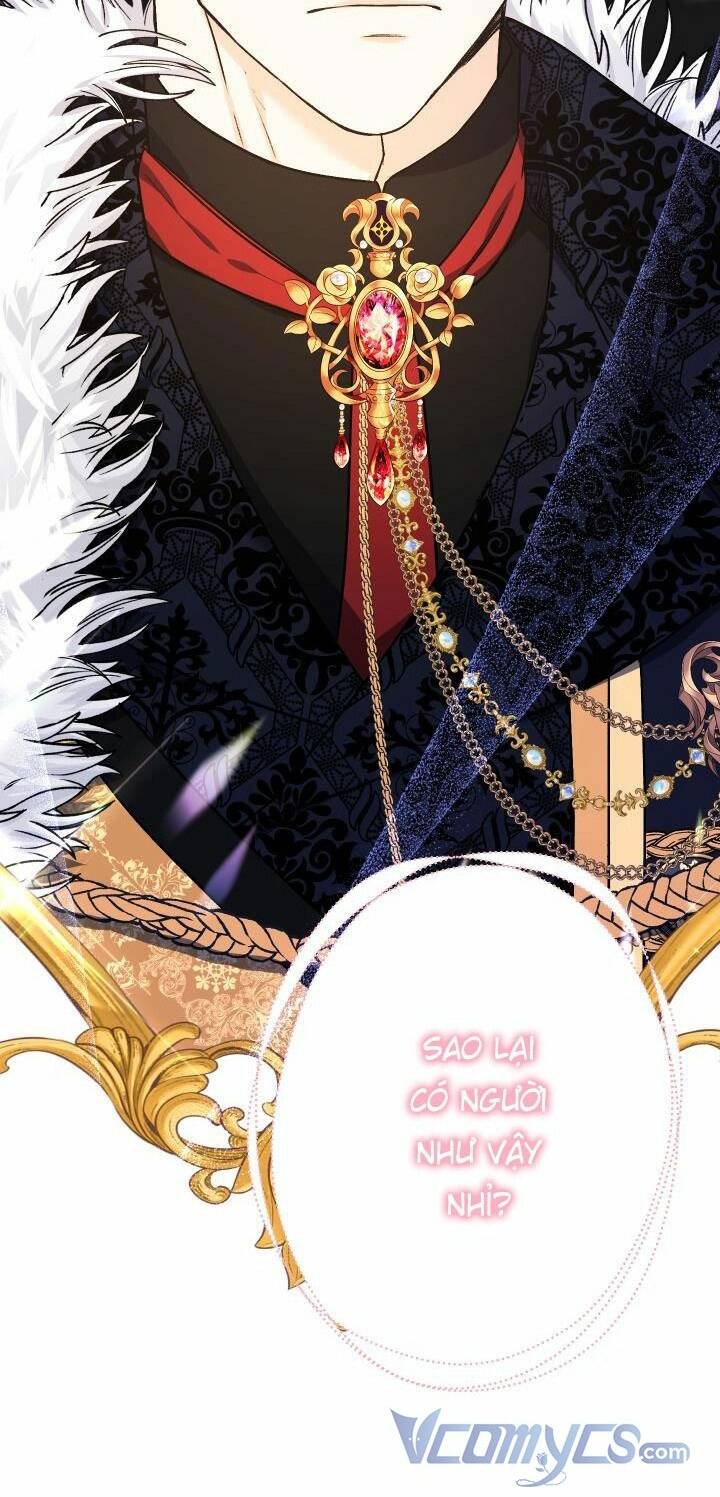Tiểu Thư Tích Tiền Đi Bụi - Chap 11 - Trang 81