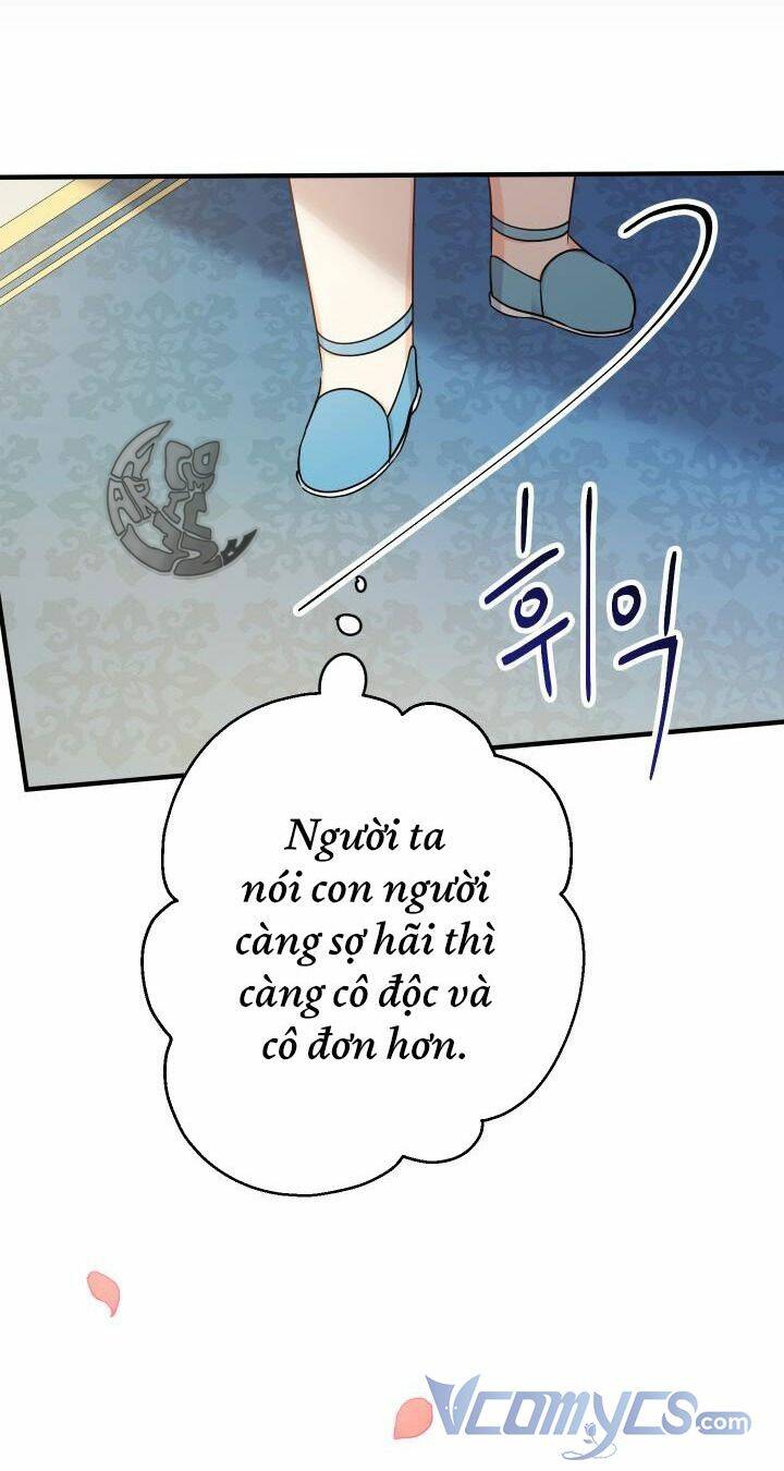 Tiểu Thư Tích Tiền Đi Bụi - Chap 11 - Trang 87