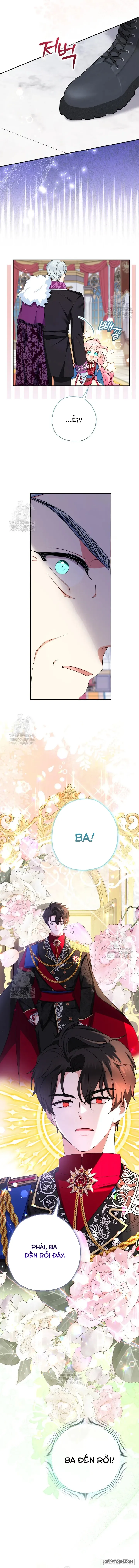 Tiểu Thư Tích Tiền Đi Bụi - Chap 110 - end ss3 - Trang 13
