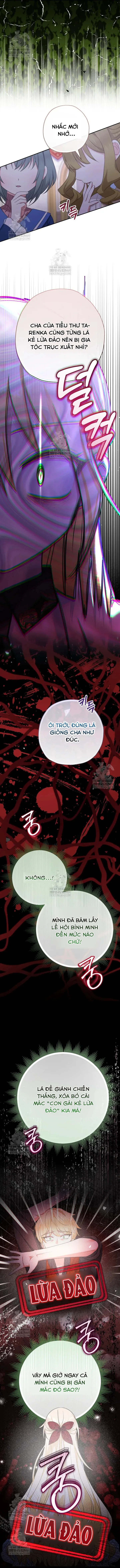 Tiểu Thư Tích Tiền Đi Bụi - Chap 110 - end ss3 - Trang 8