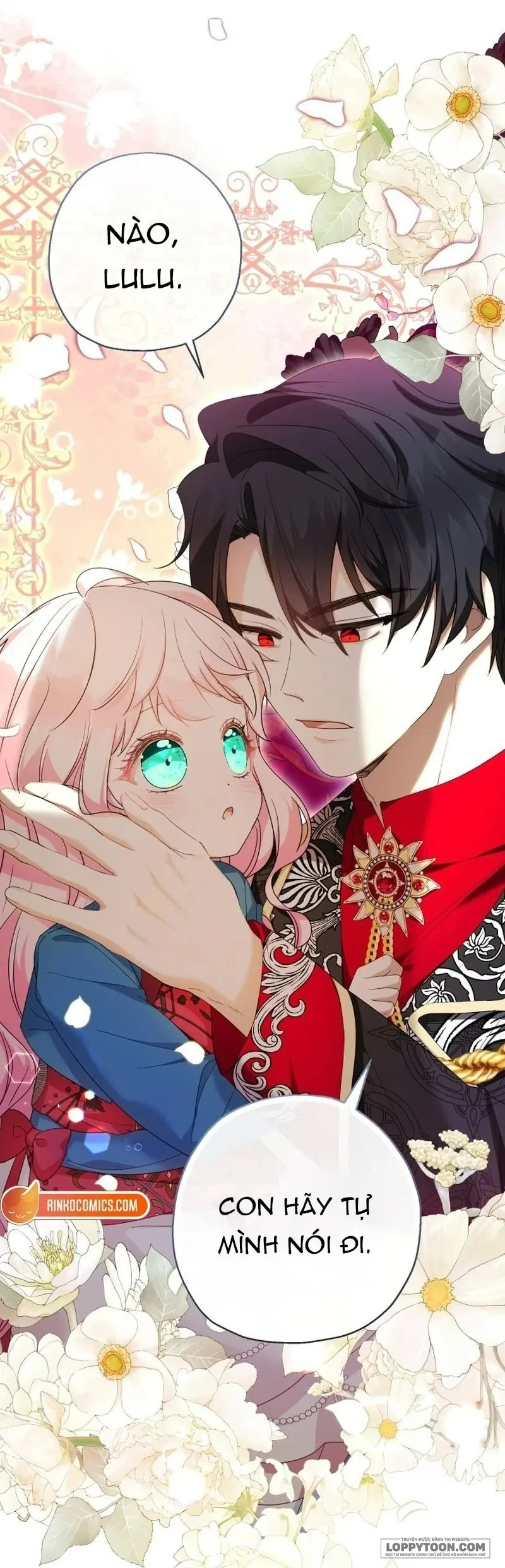 Tiểu Thư Tích Tiền Đi Bụi - Chap 111 - Trang 0