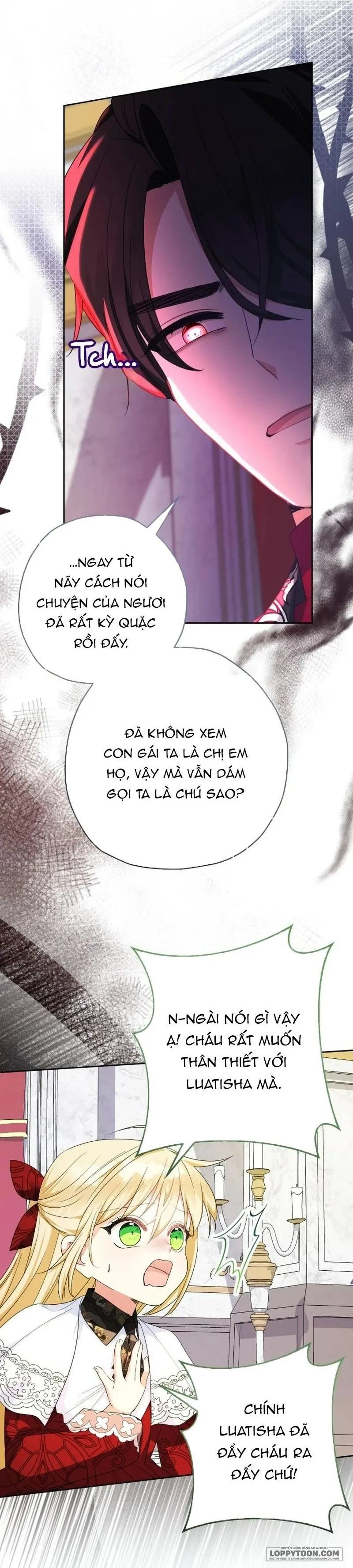 Tiểu Thư Tích Tiền Đi Bụi - Chap 111 - Trang 10