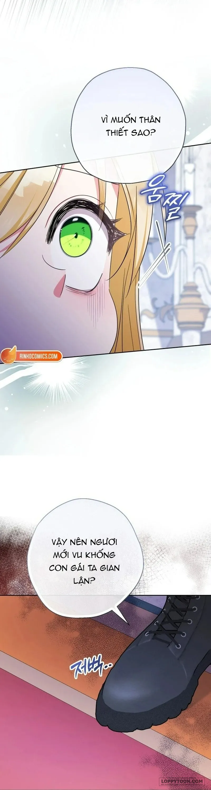 Tiểu Thư Tích Tiền Đi Bụi - Chap 111 - Trang 11