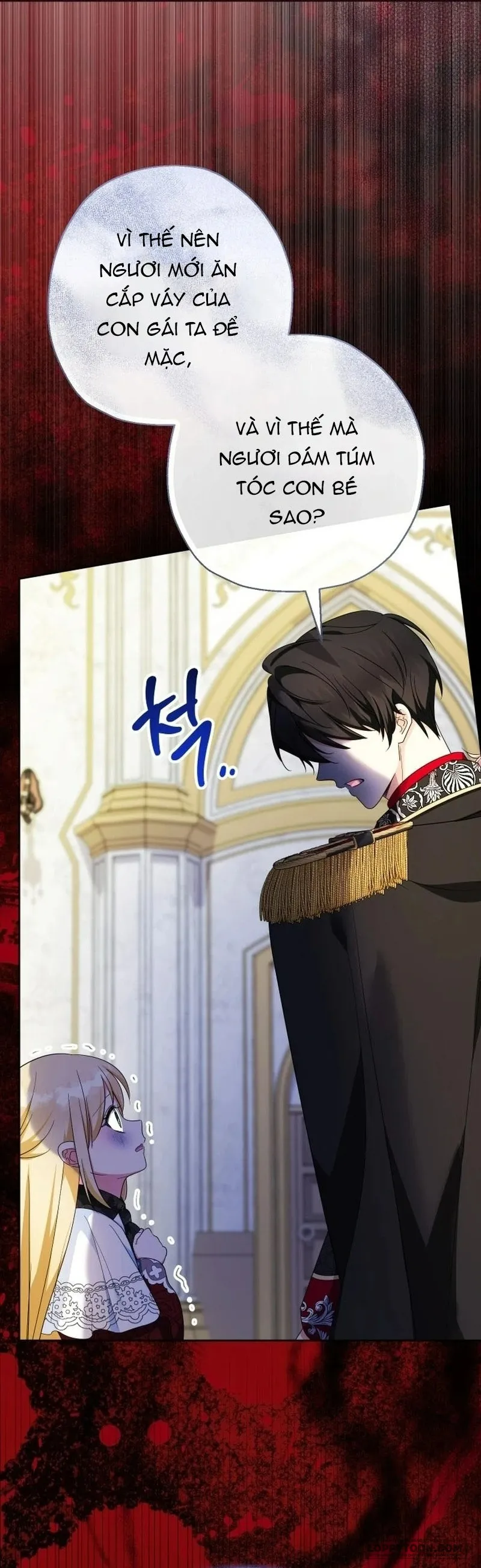 Tiểu Thư Tích Tiền Đi Bụi - Chap 111 - Trang 12