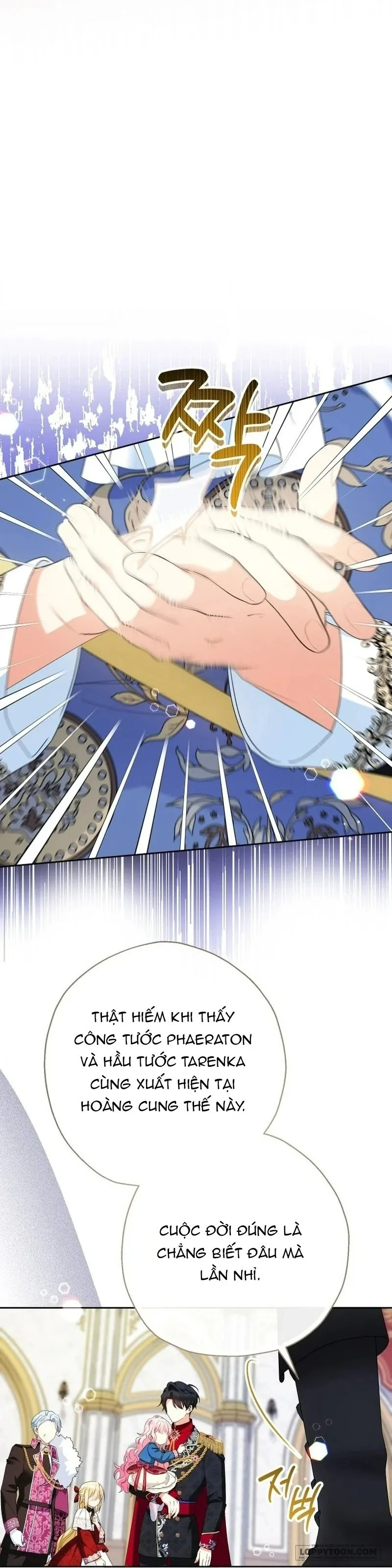 Tiểu Thư Tích Tiền Đi Bụi - Chap 111 - Trang 14