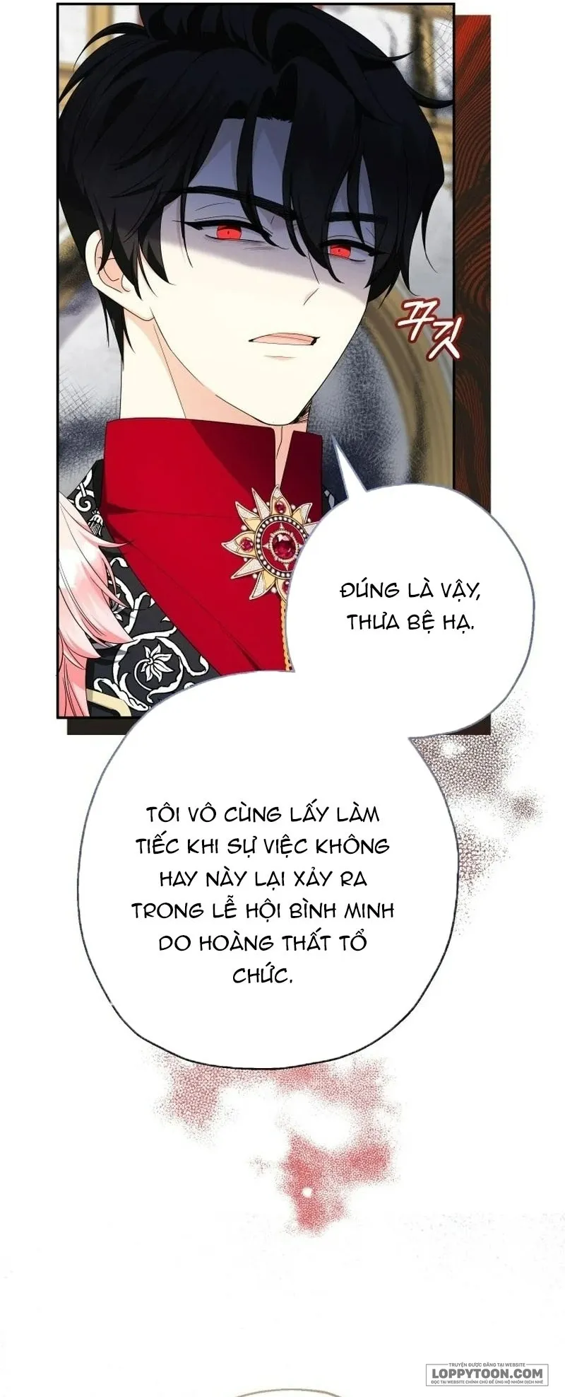 Tiểu Thư Tích Tiền Đi Bụi - Chap 111 - Trang 16