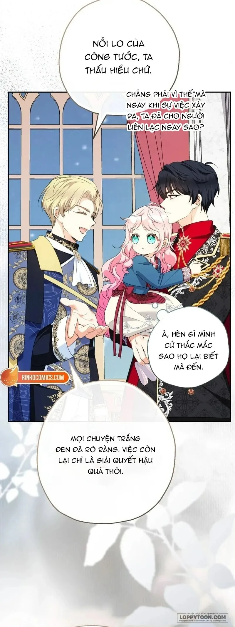 Tiểu Thư Tích Tiền Đi Bụi - Chap 111 - Trang 17