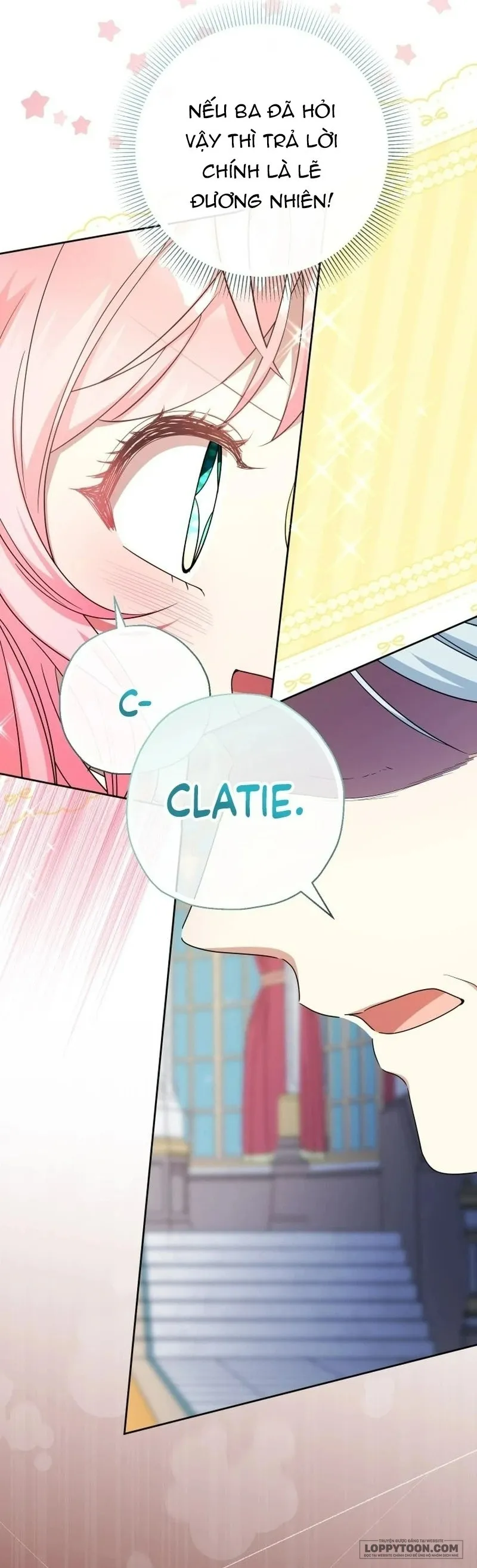Tiểu Thư Tích Tiền Đi Bụi - Chap 111 - Trang 2