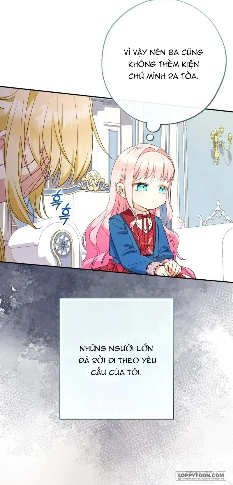 Tiểu Thư Tích Tiền Đi Bụi - Chap 111 - Trang 21