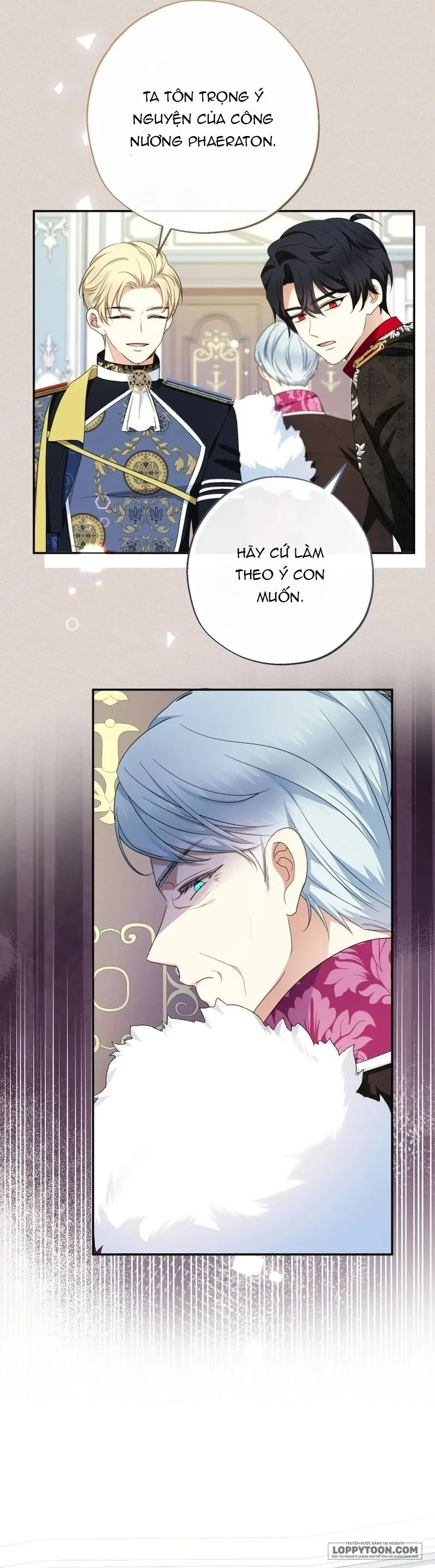 Tiểu Thư Tích Tiền Đi Bụi - Chap 111 - Trang 23