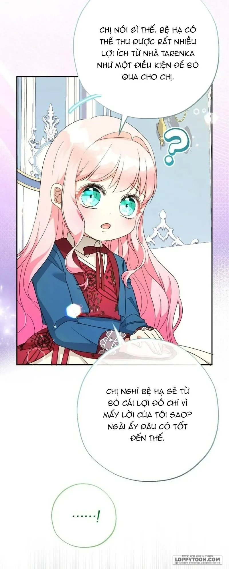 Tiểu Thư Tích Tiền Đi Bụi - Chap 111 - Trang 25