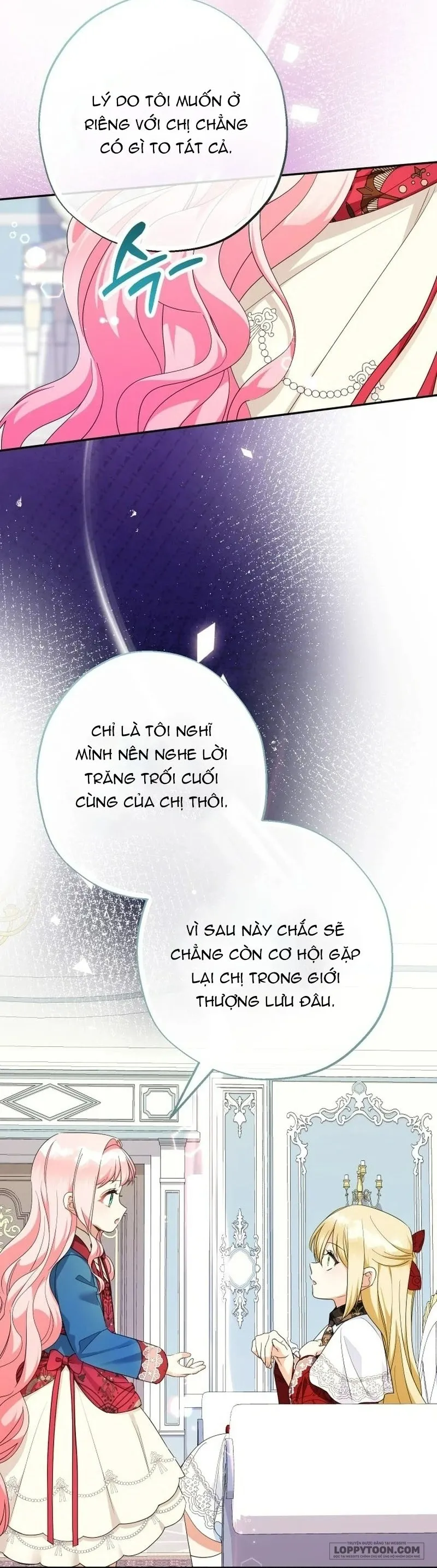 Tiểu Thư Tích Tiền Đi Bụi - Chap 111 - Trang 27