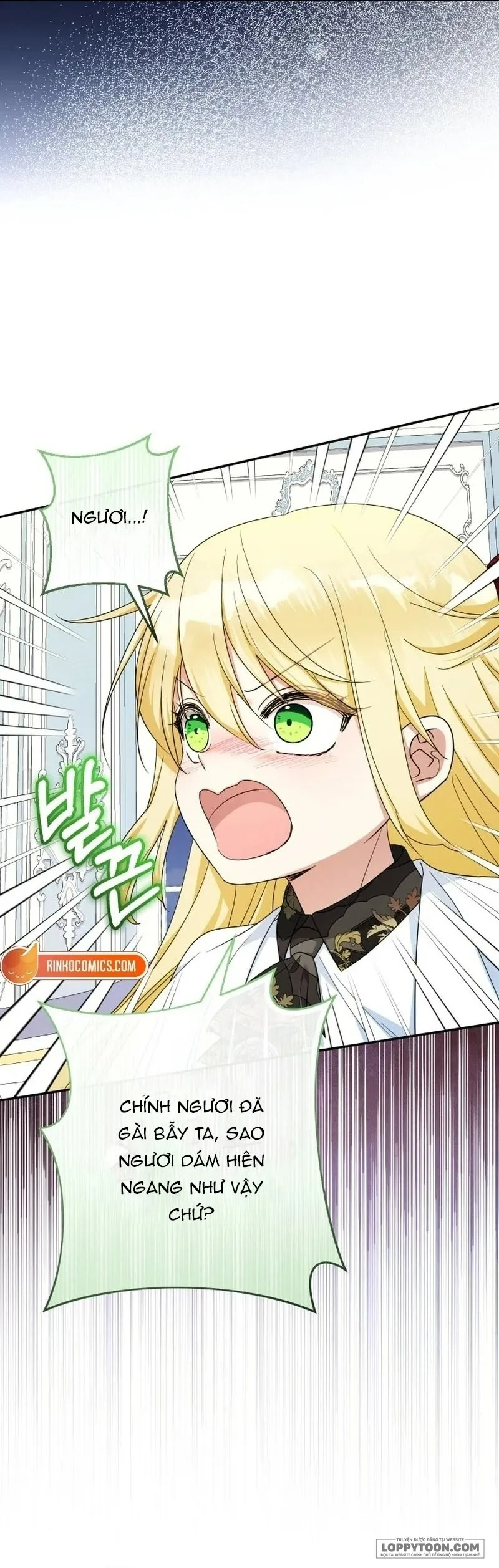 Tiểu Thư Tích Tiền Đi Bụi - Chap 111 - Trang 28