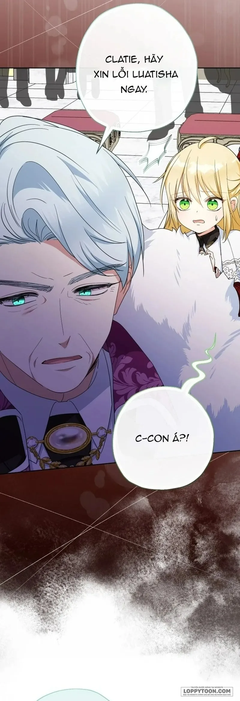 Tiểu Thư Tích Tiền Đi Bụi - Chap 111 - Trang 3