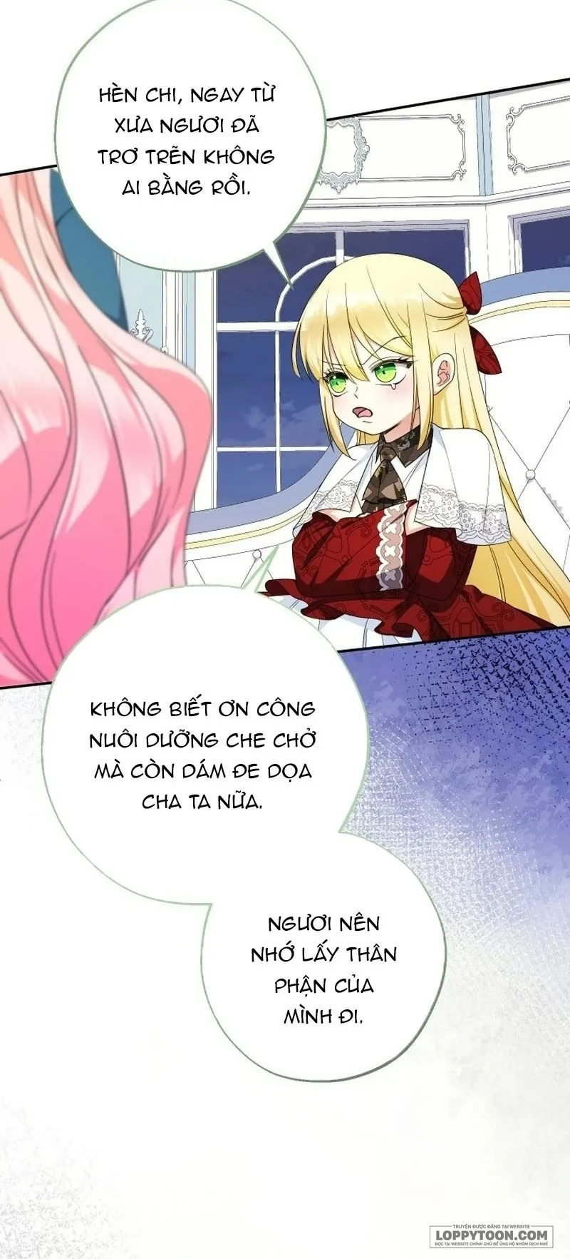 Tiểu Thư Tích Tiền Đi Bụi - Chap 111 - Trang 30