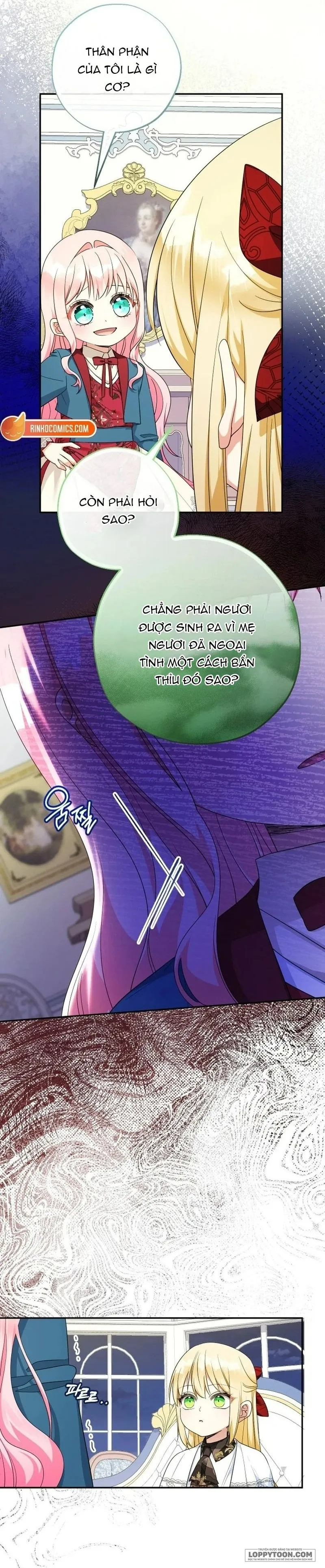 Tiểu Thư Tích Tiền Đi Bụi - Chap 111 - Trang 31