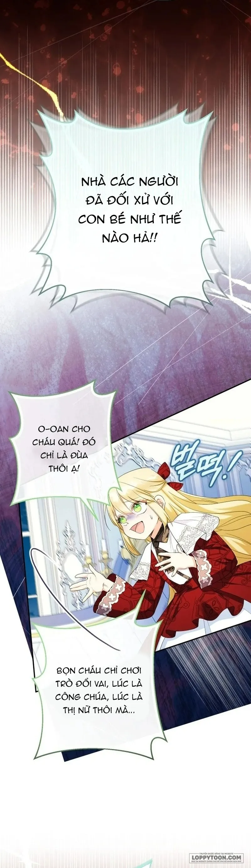Tiểu Thư Tích Tiền Đi Bụi - Chap 111 - Trang 38