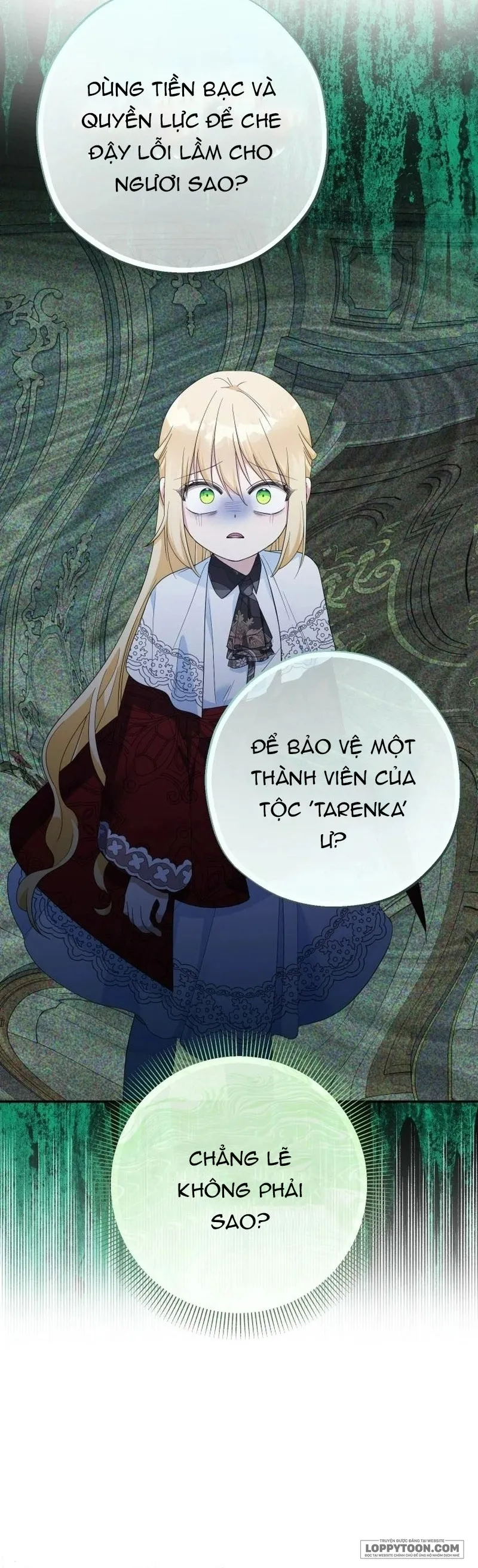 Tiểu Thư Tích Tiền Đi Bụi - Chap 111 - Trang 42