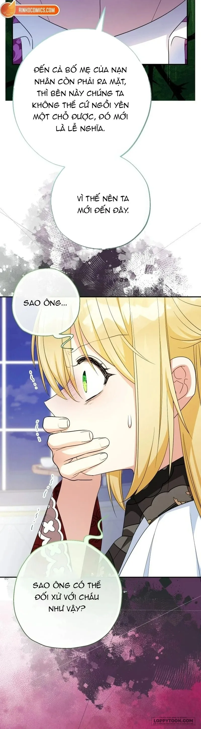 Tiểu Thư Tích Tiền Đi Bụi - Chap 111 - Trang 44