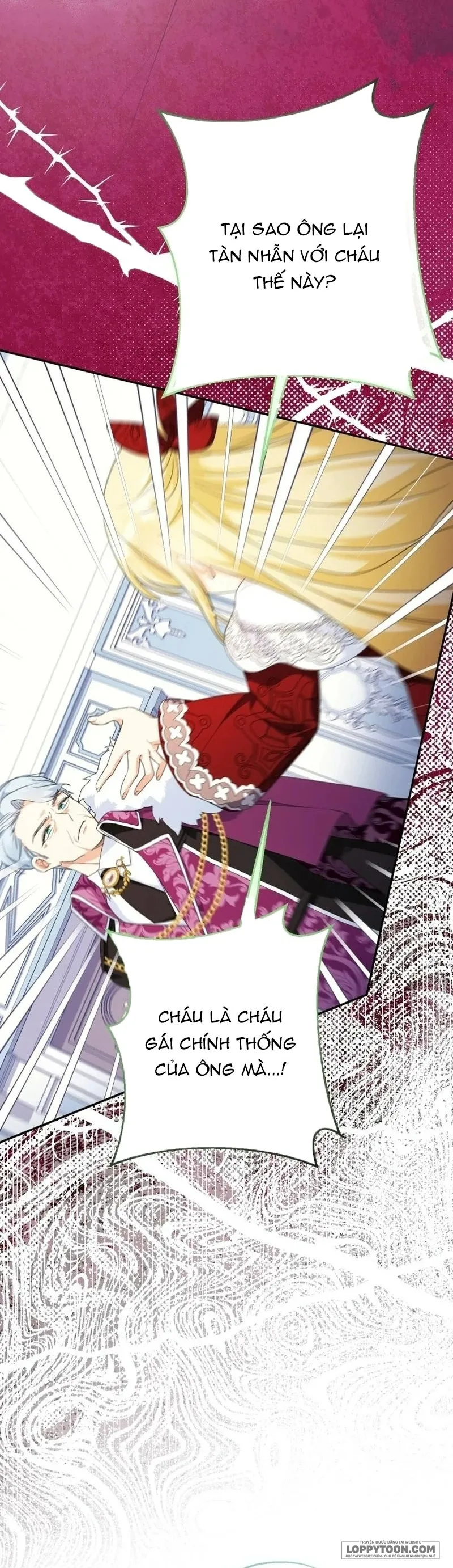 Tiểu Thư Tích Tiền Đi Bụi - Chap 111 - Trang 45