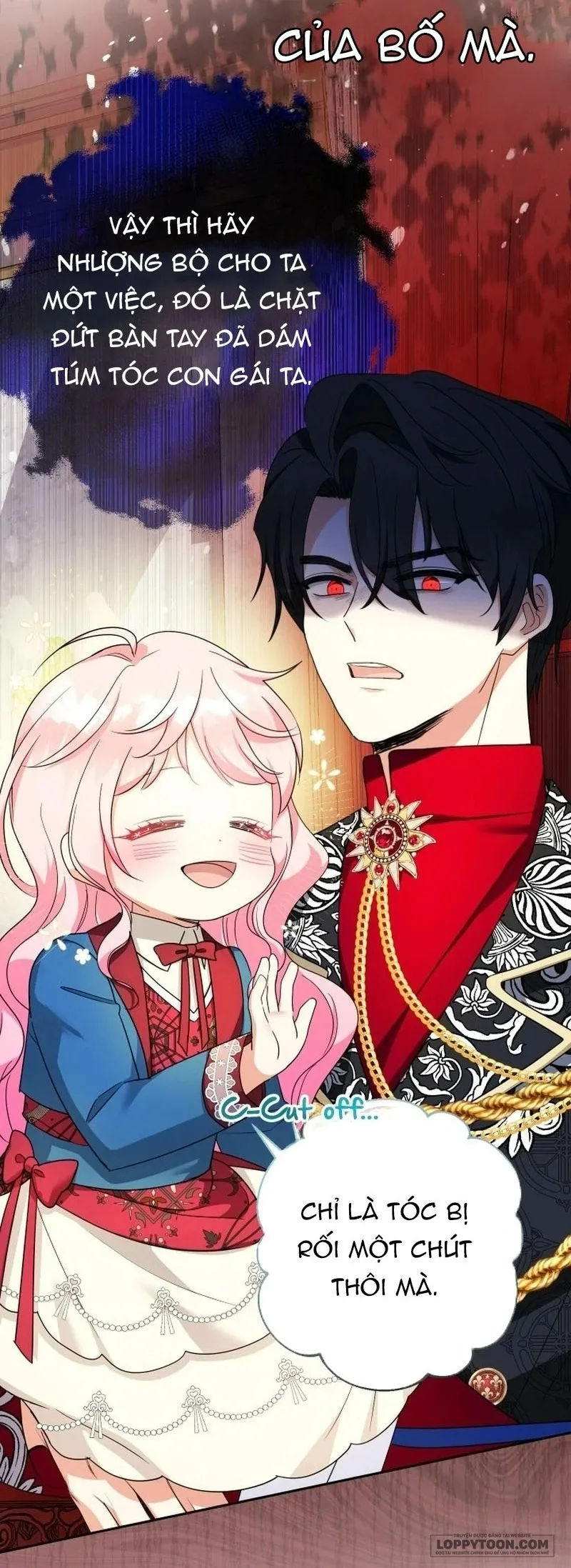 Tiểu Thư Tích Tiền Đi Bụi - Chap 111 - Trang 8