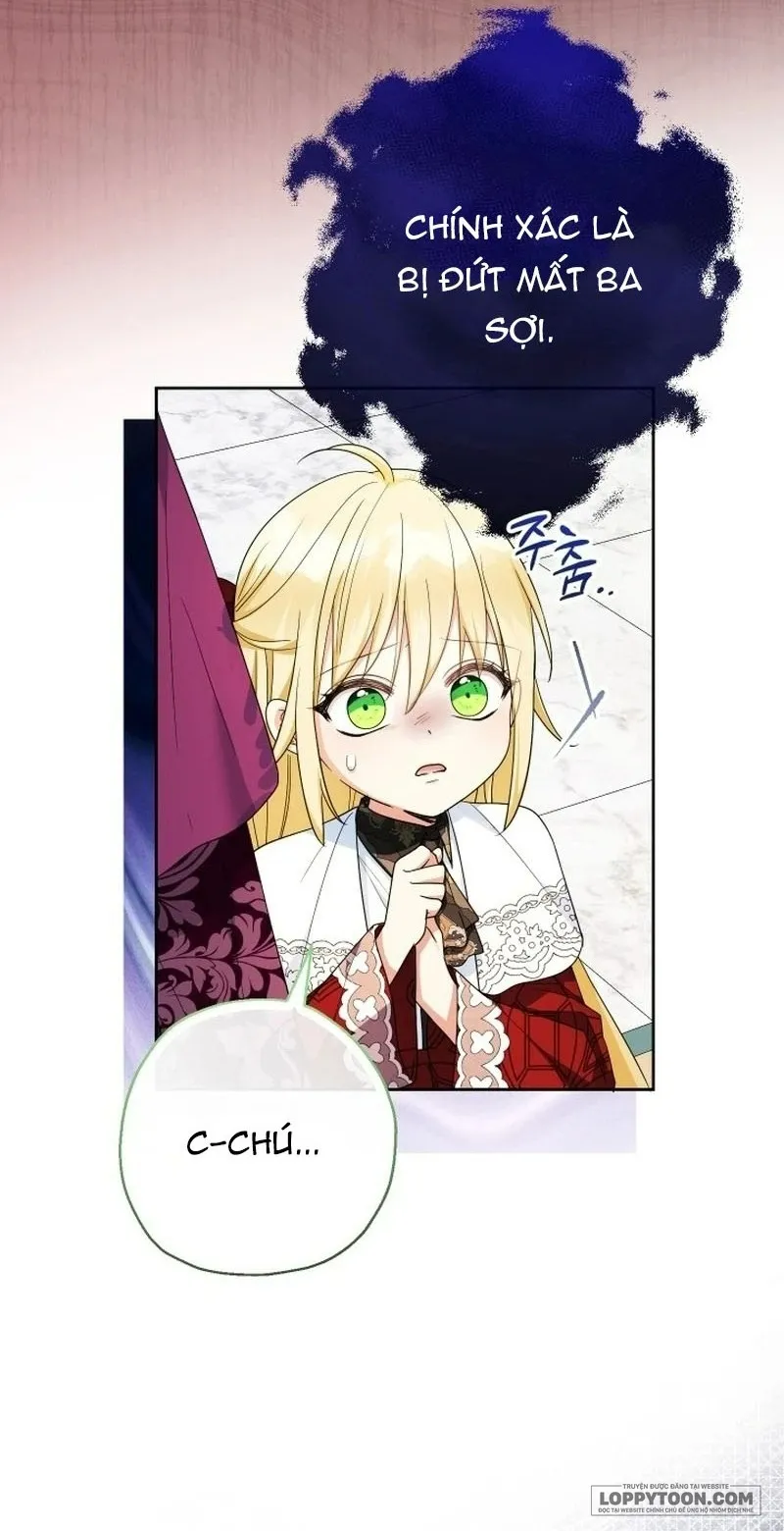 Tiểu Thư Tích Tiền Đi Bụi - Chap 111 - Trang 9