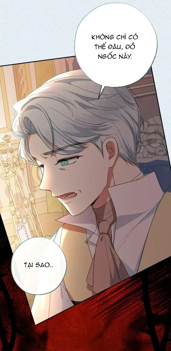 Tiểu Thư Tích Tiền Đi Bụi - Chap 112 - Trang 15