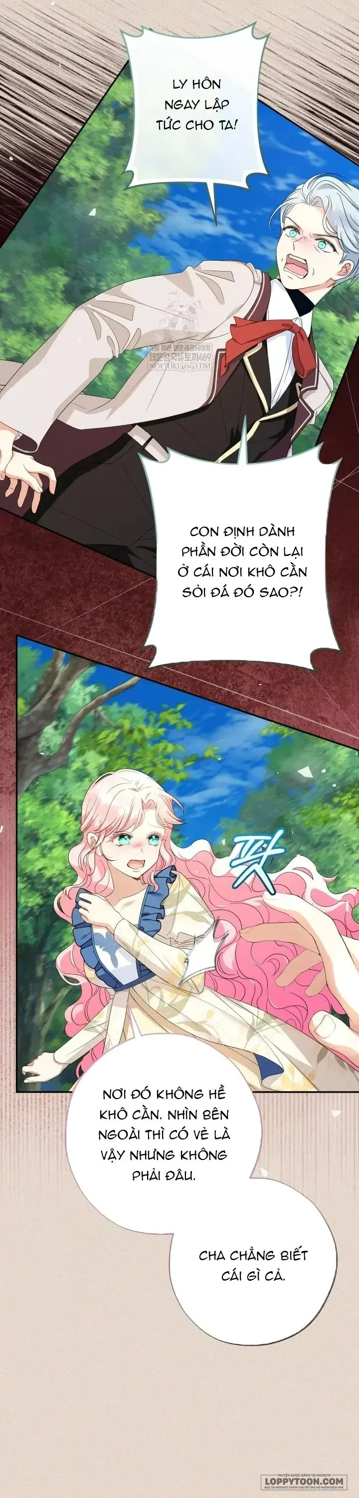 Tiểu Thư Tích Tiền Đi Bụi - Chap 112 - Trang 19