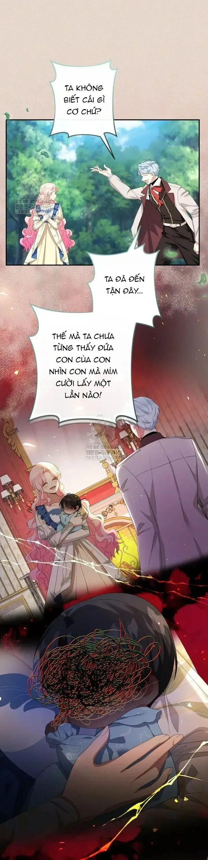 Tiểu Thư Tích Tiền Đi Bụi - Chap 112 - Trang 20