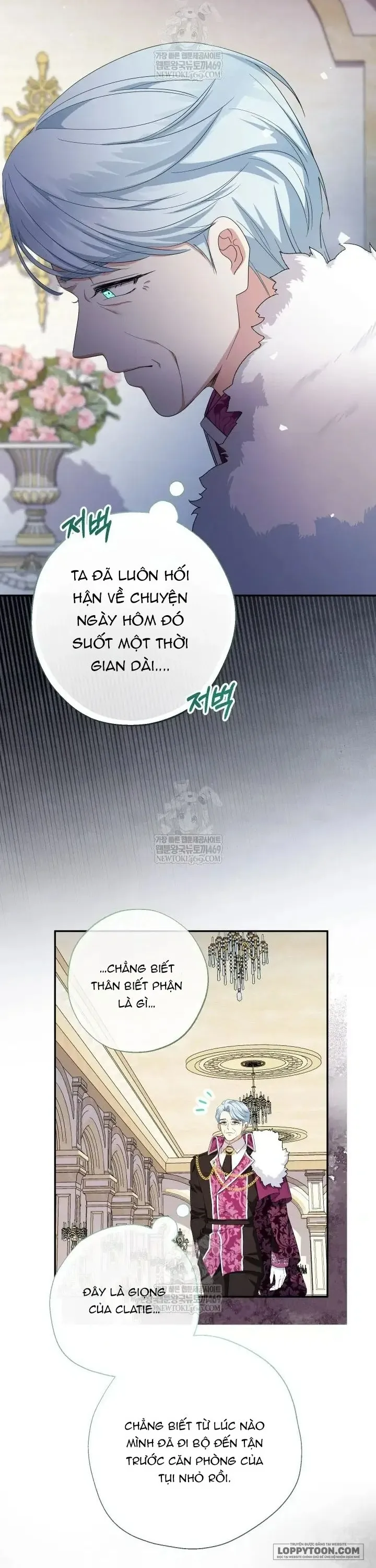 Tiểu Thư Tích Tiền Đi Bụi - Chap 112 - Trang 23